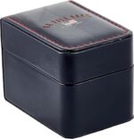 U.S. Polo Assn. Sport Men's US9322 Sport Watch with Navy Silicone Band - Image 5