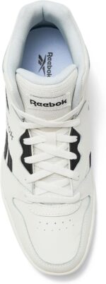 Reebok Men's Royal BB4500 Hi2 High Top Sneakers - Image 4