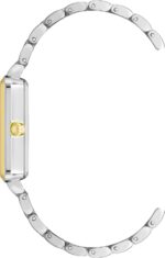 Anne Klein Women's Glitter Accented Bracelet Watch - Image 2