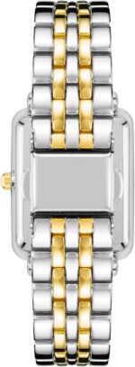 Anne Klein Women's Glitter Accented Bracelet Watch - Image 3