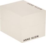 Anne Klein Women's Glitter Accented Bracelet Watch - Image 5