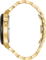 Bulova Men's Classic Maquina Automatic Open Aperture Watch - Image 2