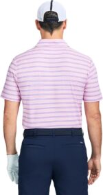 Izod Men's Swingflex Elite Short Sleeve Golf Polo - Image 2