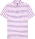 Izod Men's Swingflex Elite Short Sleeve Golf Polo - Image 3