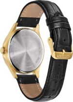 Citizen Quartz Mens Watch, Stainless Steel - Image 2