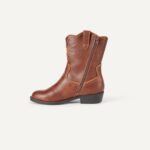 Amazon Essentials Girls' Western Cowboy Boots - Image 3