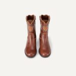 Amazon Essentials Girls' Western Cowboy Boots - Image 4