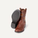 Amazon Essentials Girls' Western Cowboy Boots - Image 6