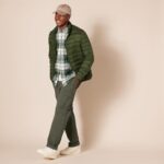 Amazon Essentials Men's Straight-Fit Stretch Cargo Pant (Available in Big & Tall) - Image 4