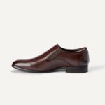 Amazon Essentials Men's Elasticated Slip-On Apron Toe Loafer - Image 4