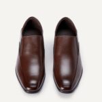 Amazon Essentials Men's Elasticated Slip-On Apron Toe Loafer - Image 5