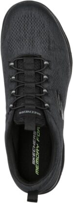Skechers Men's Summits - Louvin Slip-On Sneaker - Image 3