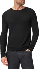 John Varvatos Men's Novas Crewneck Sweater - Image 2