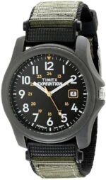 Timex Men's Expedition Camper 38mm Watch - Image 5