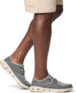 Columbia Men’s PFG Bahama X Relaxed Boat Shoe - Image 2