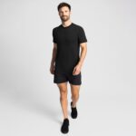 Soffe Men's 3 Pack - USA Poly/Cotton Military Tee - Image 2