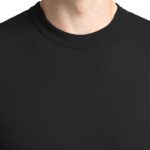 Soffe Men's 3 Pack - USA Poly/Cotton Military Tee - Image 7