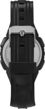 Timex Unisex Digital 43mm Watch - Image 3
