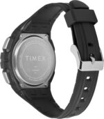 Timex Unisex Digital 43mm Watch - Image 5