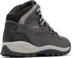 Columbia Women's Newton Ridge Plus Waterproof Hiking Boots - Image 2