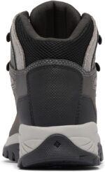Columbia Women's Newton Ridge Plus Waterproof Hiking Boots - Image 3