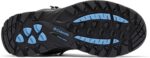 Columbia Women's Newton Ridge Plus Waterproof Hiking Boots - Image 5