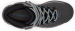 Columbia Women's Newton Ridge Plus Waterproof Hiking Boots - Image 8