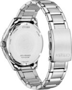 Citizen Women's Eco-Drive Crystal Weekender Sport Casual - Image 3