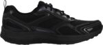 Skechers Men's Go Run Consistent - Athletic Workout Running Walking Shoe Sneaker with Air Cooled Foam - Image 6