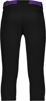 Augusta Sportswear Women's Augusta Sportswear Womens Gamer Classic Softball Pant - Image 3