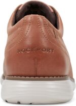 Rockport Men's Garett Plain Toe Oxford - Image 2