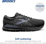 Brooks Men's Addiction GTS 15 Supportive Running Shoe - Image 2