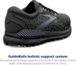 Brooks Men's Addiction GTS 15 Supportive Running Shoe - Image 3