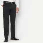 Amazon Essentials Men's Cap Toe Oxford Dress Shoes - Image 2
