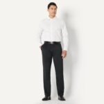Amazon Essentials Men's Cap Toe Oxford Dress Shoes - Image 3