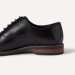Amazon Essentials Men's Cap Toe Oxford Dress Shoes - Image 6