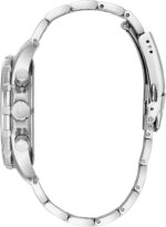 Bulova Men's Marine Star Series B Stainless Steel 6-Hand Chronograph Quartz Watch, 100M - Image 3