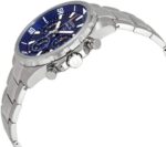 Bulova Men's Marine Star Series B Stainless Steel 6-Hand Chronograph Quartz Watch, 100M - Image 4