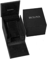 Bulova Men's Marine Star Series B Stainless Steel 6-Hand Chronograph Quartz Watch, 100M - Image 5