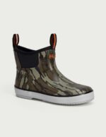 HUK Kids Rogue Wave Shoe, High-Performance Fishing & Deck Boot for Youth - Image 3
