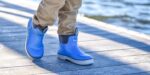 HUK Kids Rogue Wave Shoe, High-Performance Fishing & Deck Boot for Youth - Image 4