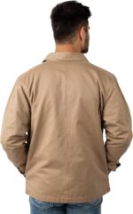 Field & Stream Men's Wicklow Rugged Shirt Jacket - Image 3
