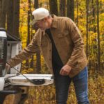 Field & Stream Men's Wicklow Rugged Shirt Jacket - Image 5