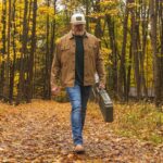 Field & Stream Men's Wicklow Rugged Shirt Jacket - Image 7