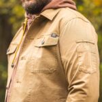 Field & Stream Men's Wicklow Rugged Shirt Jacket - Image 8