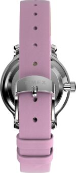 Timex Transcend 34mm Women’s Analog Watch | Stylish Modern Design - Image 3