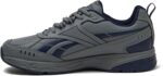 Reebok Rapid Strike Walking Mens Shoes, Athletic Cross Training or Gym Sneakers for Men - Image 3