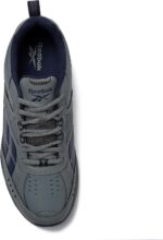 Reebok Rapid Strike Walking Mens Shoes, Athletic Cross Training or Gym Sneakers for Men - Image 4
