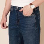 Amazon Essentials Mens Straight-Fit Stretch Jean - Image 4