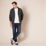 Amazon Essentials Mens Straight-Fit Stretch Jean - Image 8